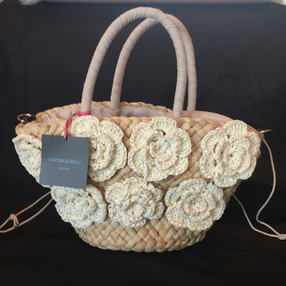 Cynthia Rowley Handbags - Cynthia Rowley NWT Summer Small Purse